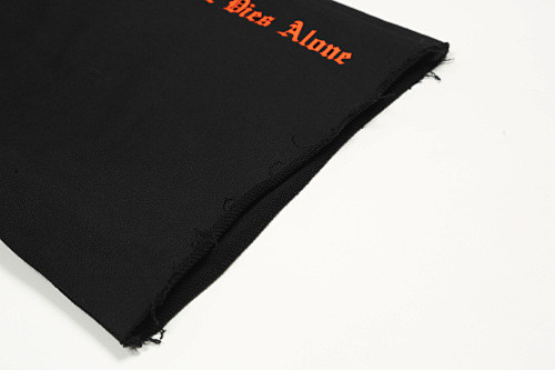 SMCL-2144 High Quality Vlone Cotton Shorts