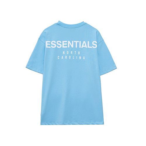 SMCL-2003 High Quality FOG Essentials 240g Cotton Shirt