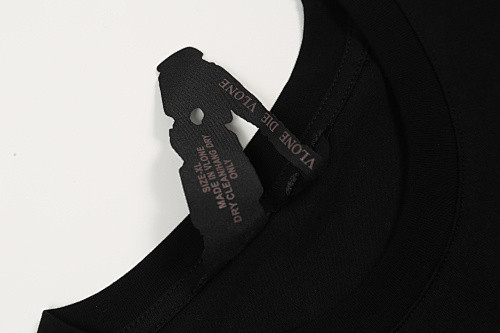 SMCL-2145 High Quality Vlone Cotton Shirt