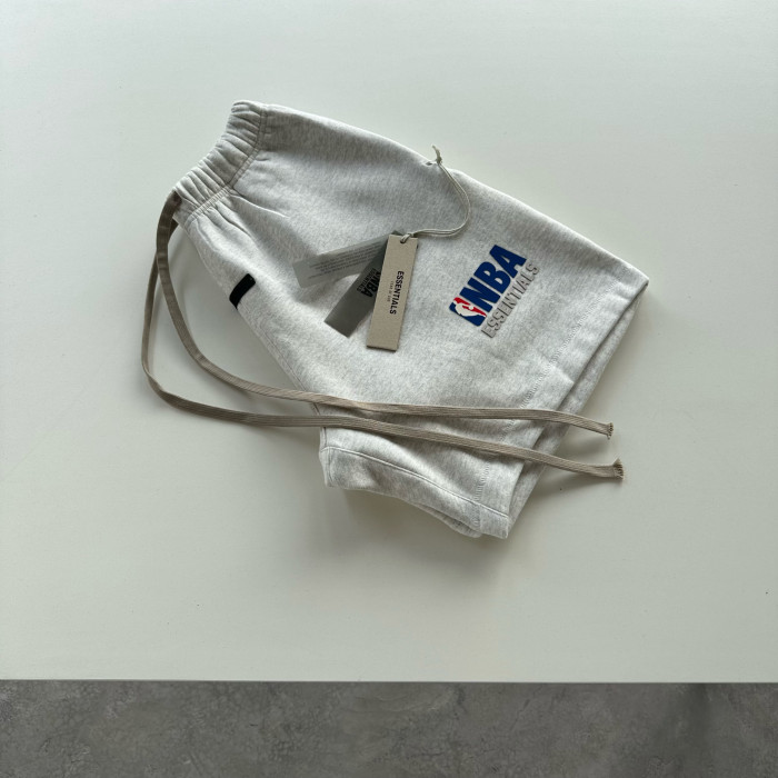 SMCL-1867 High Quality FOG Essentials 380g Cotton Shorts