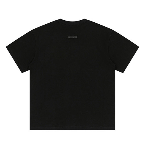 SMCL-1966 High Quality FOG Essentials 240g Cotton Shirt