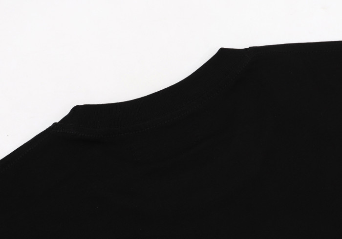 SMCL-1742 High Quality Amiri Cotton Shirt