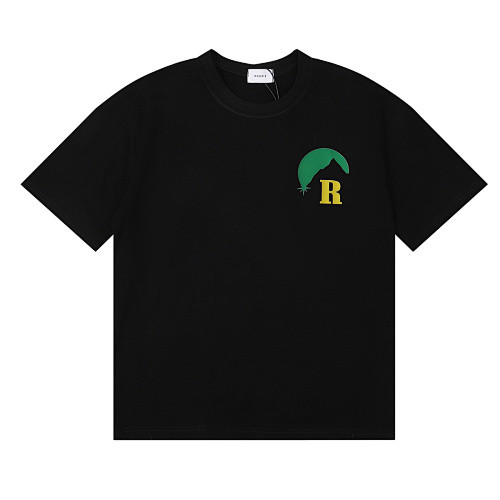 SMCL-1675 High Quality Rhude Cotton Shirt