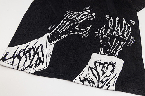 SMCL-1905 High Quality Gallery Dept Retro 260g Cotton Shirt