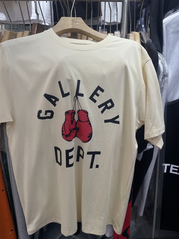 SMCL-1910 High Quality Gallery Dept 240g Cotton Shirt