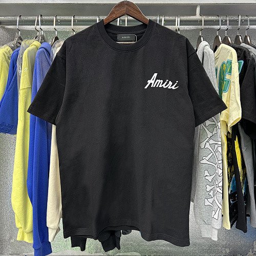 SMCL-1746 High Quality Amiri Cotton Shirt