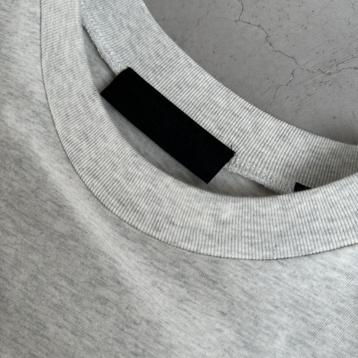 SMCL-1815 High Quality FOG Essentials 280g Cotton Shirt
