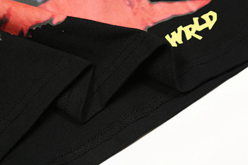 SMCL-2158 High Quality Vlone Cotton Shirt