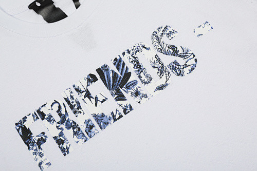 SMCL-2187 High Quality Vlone Cotton Shirt