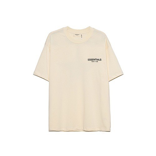 SMCL-2010 High Quality FOG Essentials 240g Cotton Shirt
