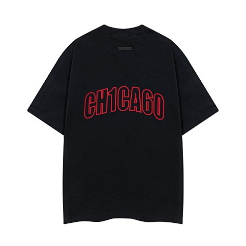 SMCL-2027 High Quality FOG Essentials 240g Cotton Shirt