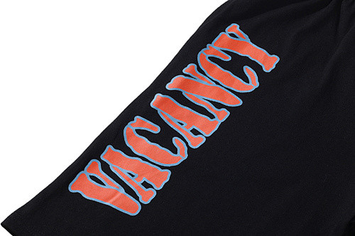 SMCL-2131 High Quality Vlone Cotton Shorts