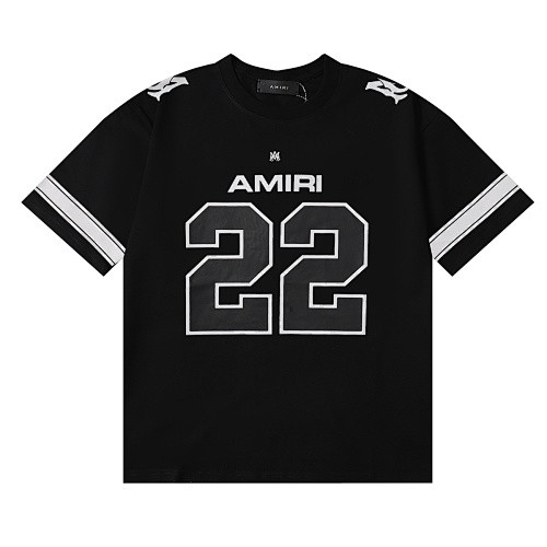 SMCL-1770 High Quality Amiri Cotton Shirt