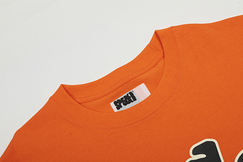 SMCL-2110 High Quality Spider Cotton Shirt