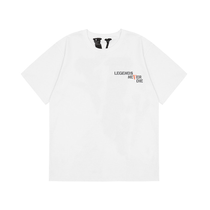 SMCL-2182 High Quality Vlone Cotton Shirt