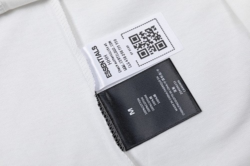 SMCL-2032 High Quality FOG Essentials 240g Cotton Shirt