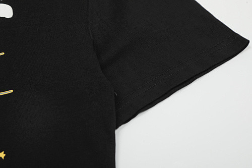 SMCL-2103 High Quality Spider Cotton Shirt