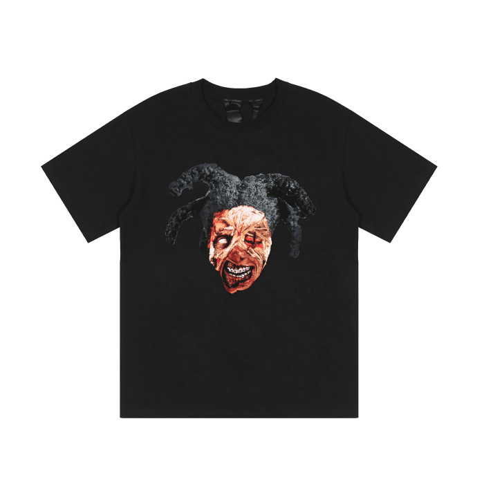 SMCL-2167 High Quality Vlone Cotton Shirt