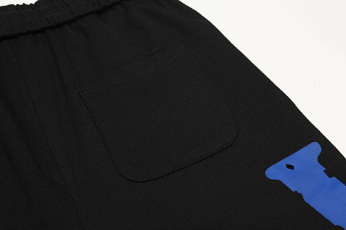 SMCL-2144 High Quality Vlone Cotton Shorts