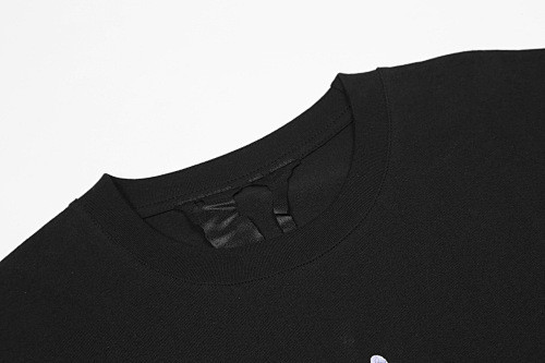 SMCL-2161 High Quality Vlone Cotton Shirt