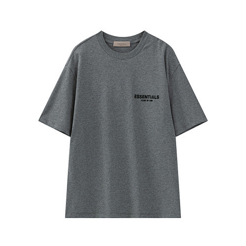 SMCL-1991 High Quality FOG Essentials 240g Cotton Shirt