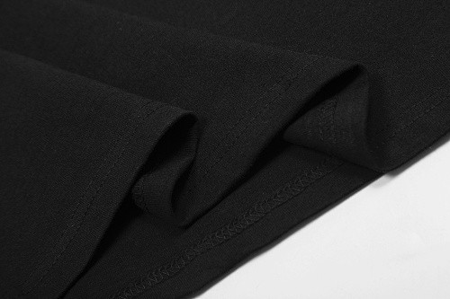 SMCL-2133 High Quality Vlone Cotton Shirt