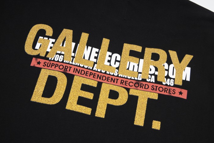 SMCL-1914 High Quality Gallery Dept 240g Cotton Shirt