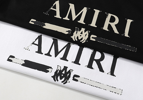 SMCL-1789 High Quality Amiri Cotton Shirt