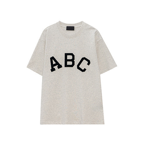 SMCL-1999 High Quality FOG Essentials 240g Cotton Shirt
