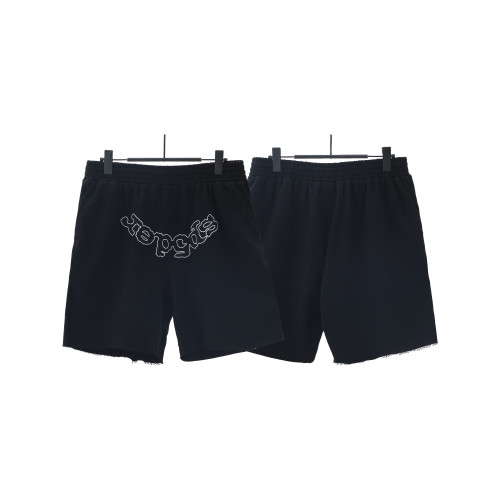 SMCL-2044 High Quality Spider Cotton Shorts