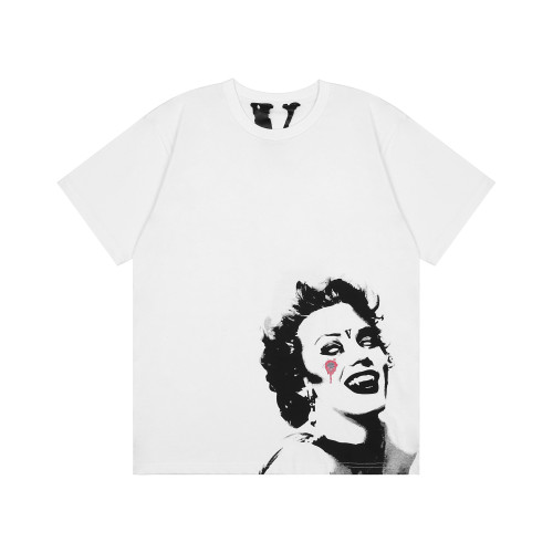 SMCL-2177 High Quality Vlone Cotton Shirt