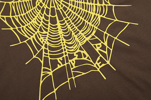 SMCL-2113 High Quality Spider Cotton Shirt