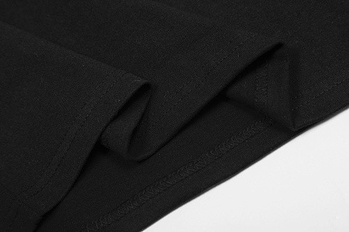 SMCL-2134 High Quality Vlone Cotton Shirt