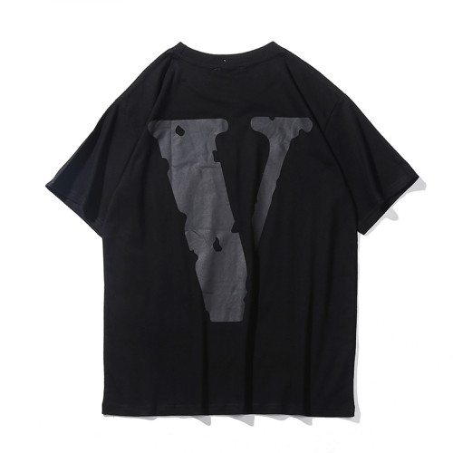 SMCL-2130 High Quality Vlone Cotton Shirt