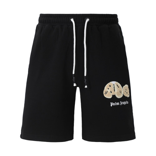 SMCL-2040 High Quality Palm Angels Cotton Shorts