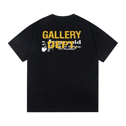 SMCL-1903 High Quality Gallery Dept 240g Cotton Shirt
