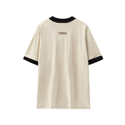 SMCL-1994 High Quality FOG Essentials 240g Cotton Shirt