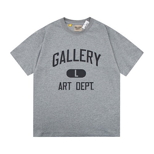 SMCL-1884 High Quality Gallery Dept 240g Cotton Shirt