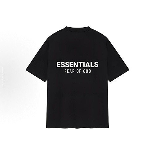 SMCL-1809 High Quality FOG Essentials 280g Cotton Shirt
