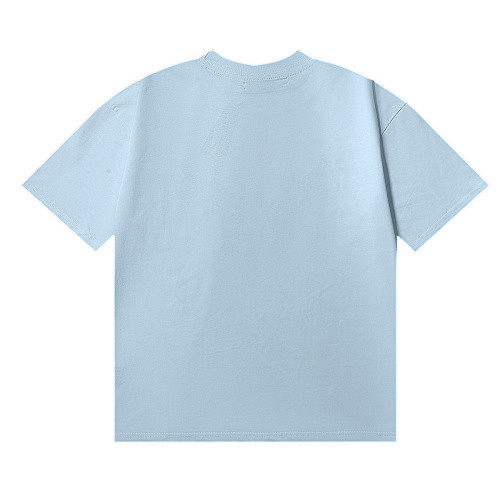 SMCL-1758 High Quality Amiri Cotton Shirt
