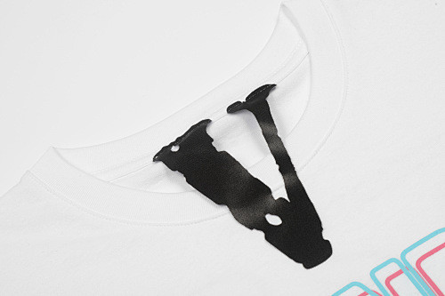 SMCL-2141 High Quality Vlone Cotton Shorts