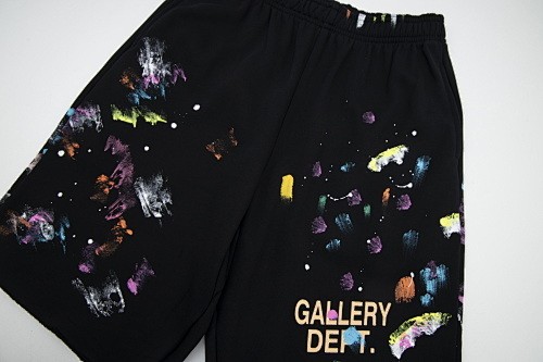 SMCL-1921 High Quality Gallery Dept 300g Cotton Shorts