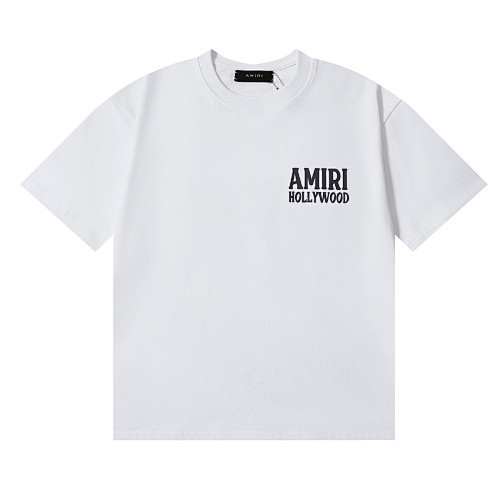 SMCL-1743 High Quality Amiri Cotton Shirt