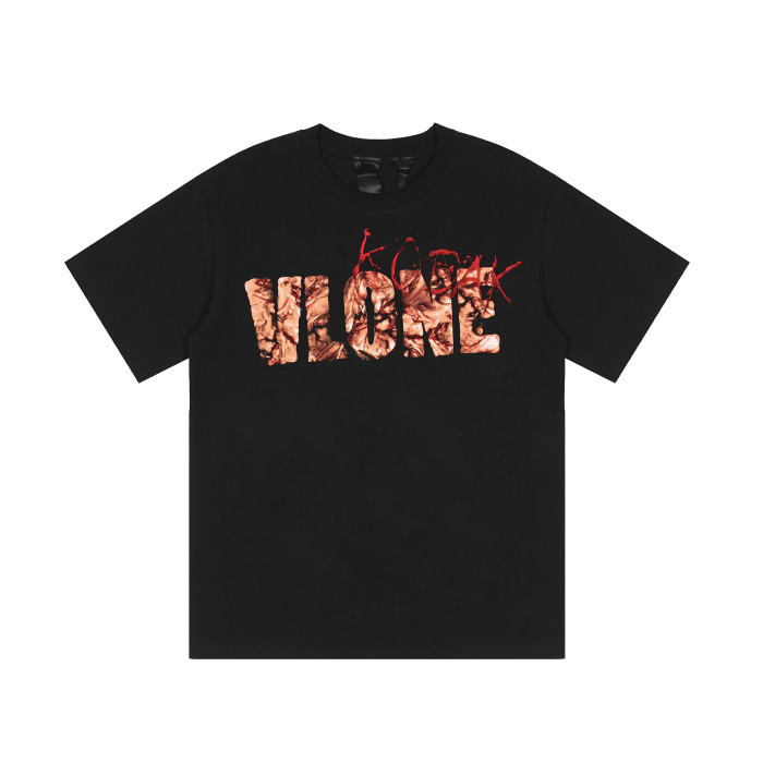 SMCL-2168 High Quality Vlone Cotton Shirt