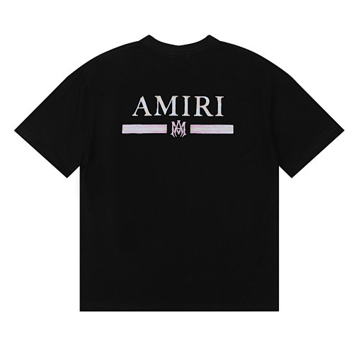 SMCL-1773 High Quality Amiri Cotton Shirt