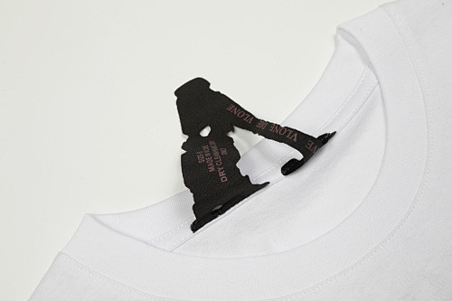 SMCL-2151 High Quality Vlone Cotton Shirt