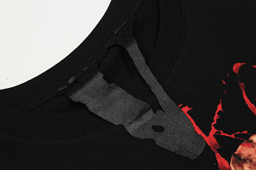 SMCL-2168 High Quality Vlone Cotton Shirt