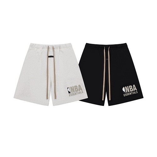 SMCL-1866 High Quality FOG Essentials 380g Cotton Shorts