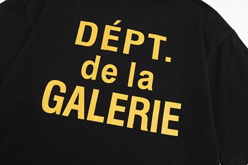 SMCL-1876 High Quality Gallery Dept 240g Cotton Shirt