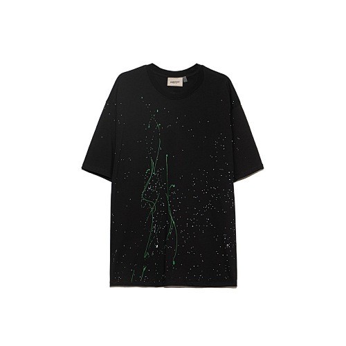 SMCL-2009 High Quality FOG Essentials 240g Cotton Shirt